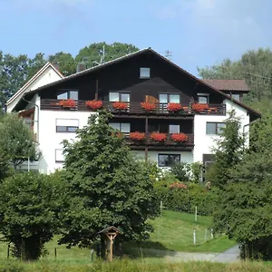 Gasthof Ferienpension Fremuth, Ruhmannsfelden