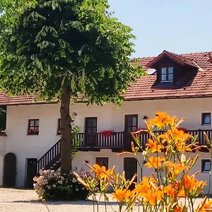 Gasthof Pension Margaretenhof, Bayerbach
