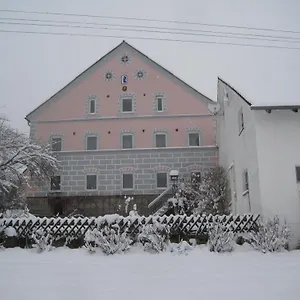 Apartment Rieger, Rotthalmuenster