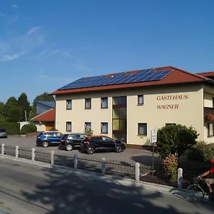 Gasthof Wagner, Egglfing