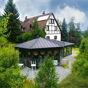 Gasthof Restaurant Im Grünen Tal, Neualbenreuth