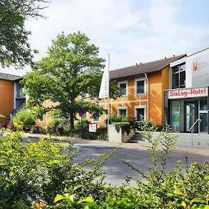 Hotel Dialog-hotel, Neuendettelsau