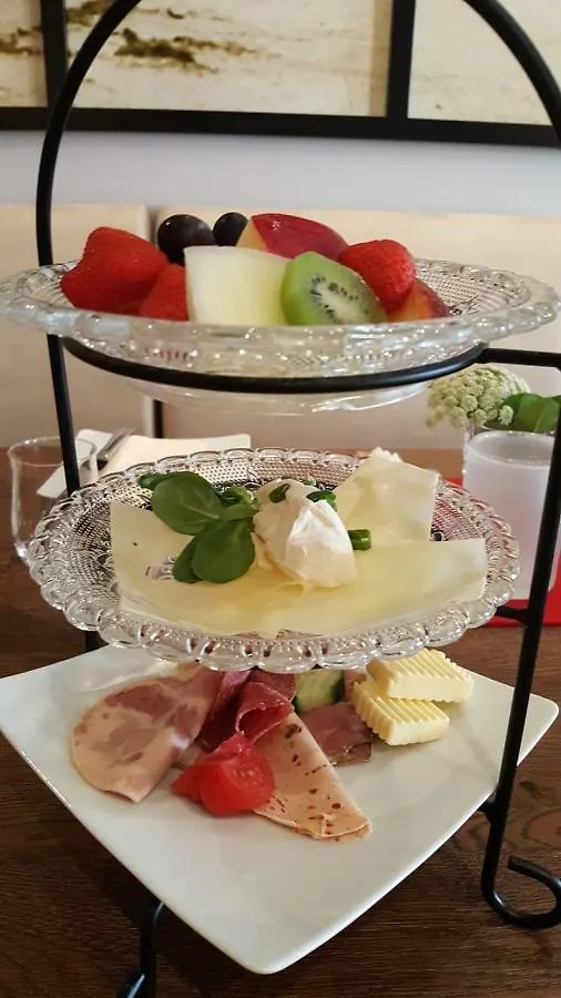 Hotel Dawin Rotthalmuenster Germany
