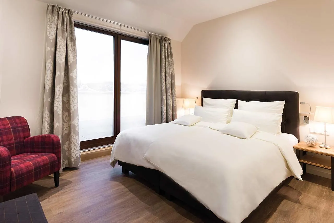 Hotel Dawin Rotthalmuenster
