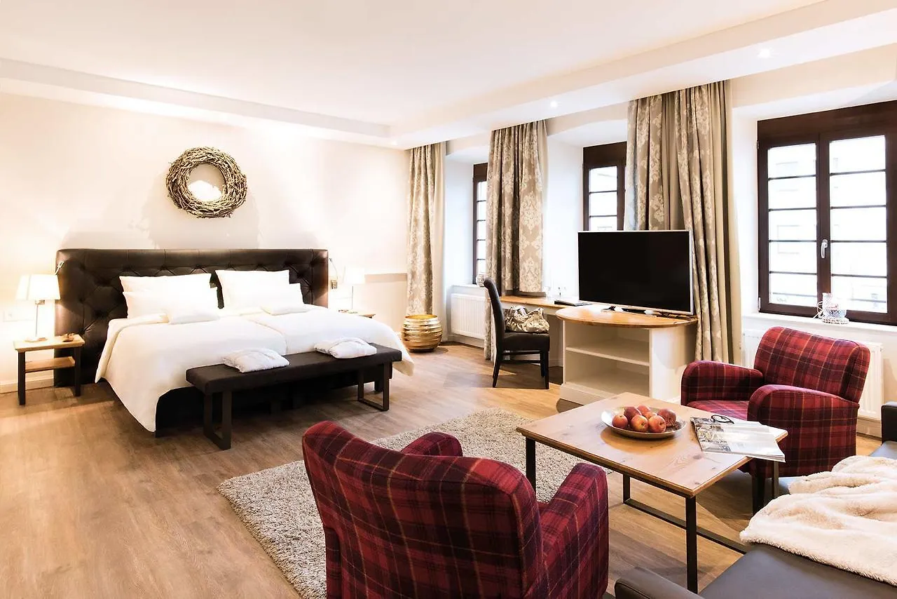 Hotel Dawin Rotthalmuenster 4*,  Germany