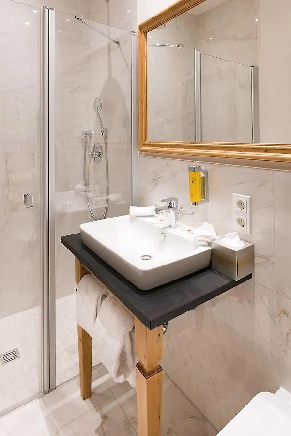 Hotel Dawin Rotthalmuenster
