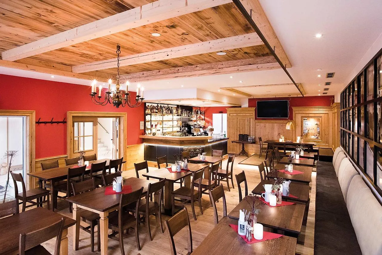 Hotel Dawin Rotthalmuenster