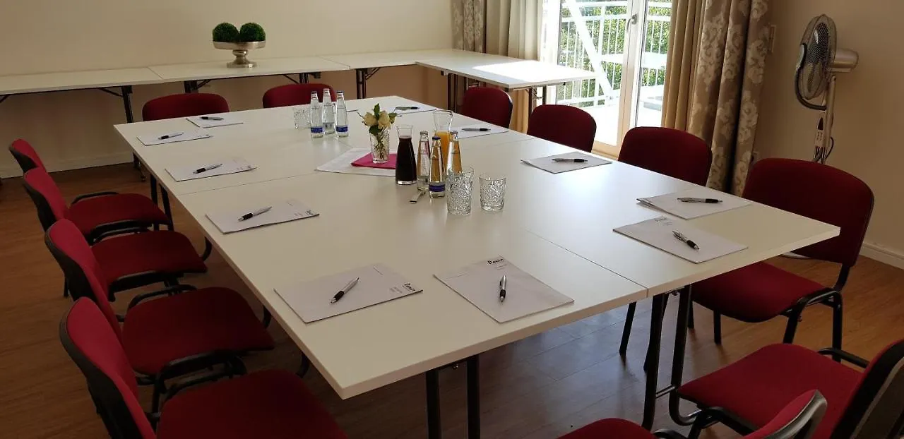 Hotel Dawin Rotthalmuenster