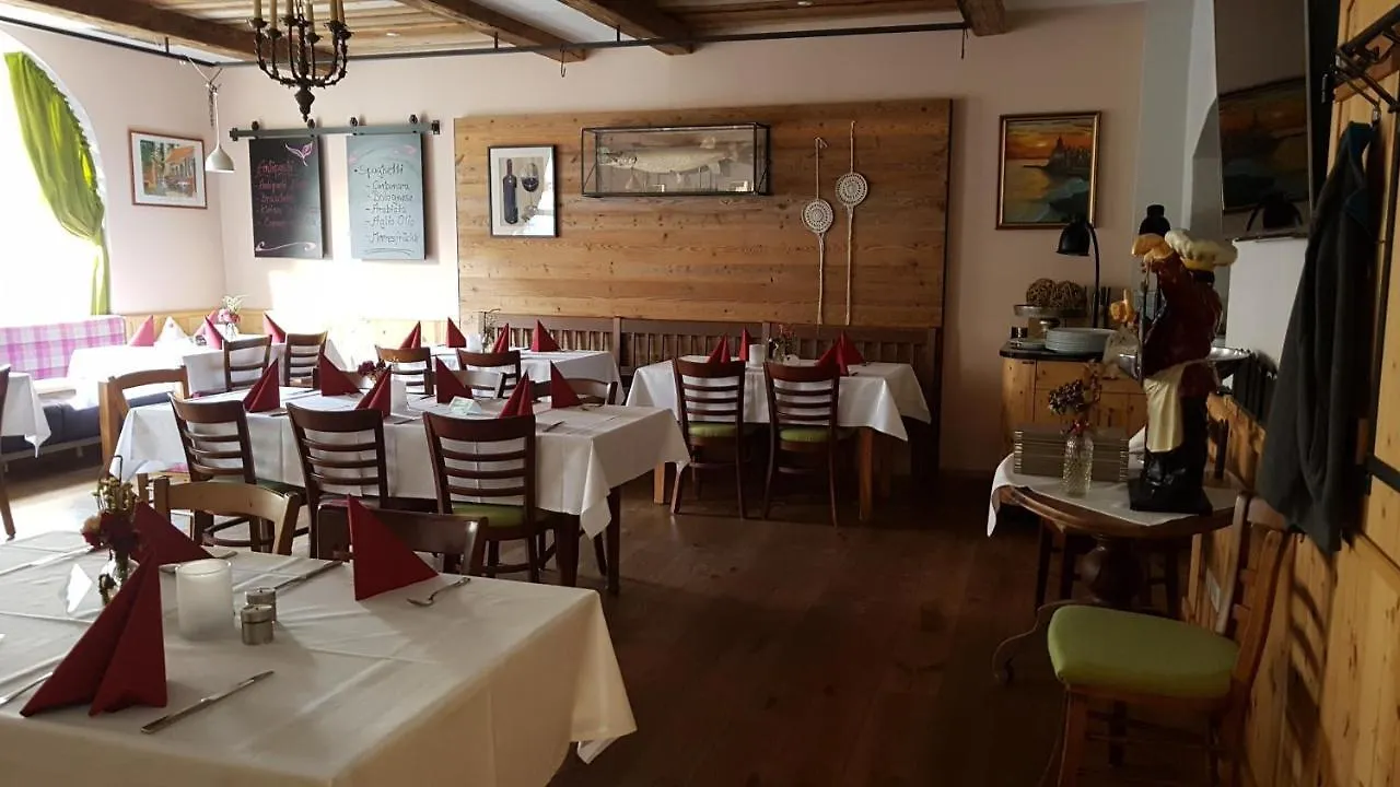 ****  Hotel Dawin Rotthalmuenster Germany